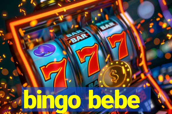 bingo bebe